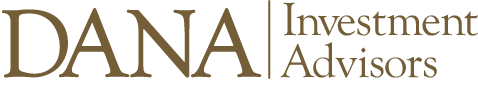 Dana Investment Logo